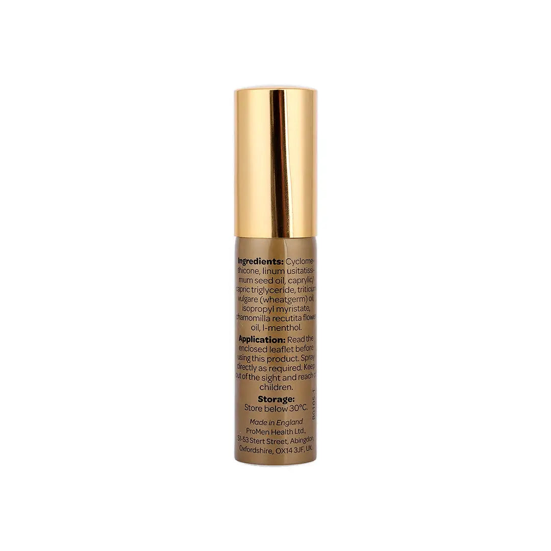 4-Golden Night Delay Spray For Men 14mL +3