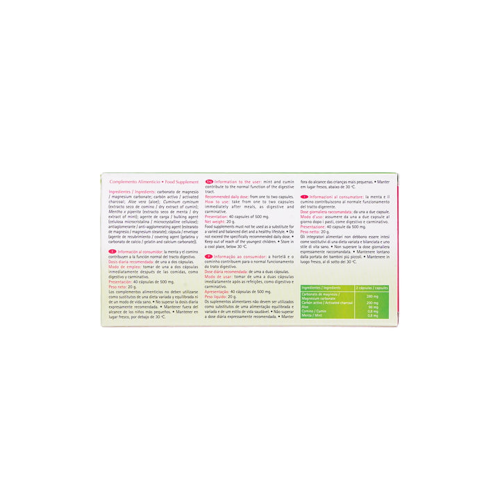 59201-Stoactiv 40 Capsules +1