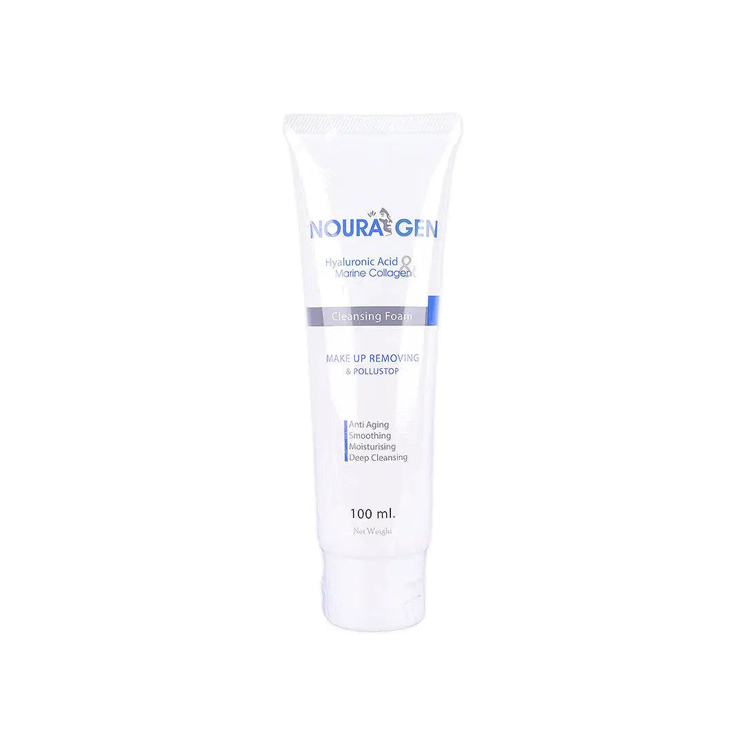 59204-Nouragen Cleansing Foam 100mL