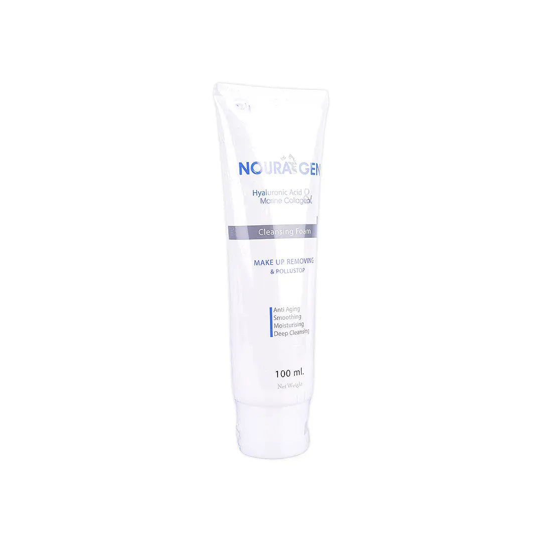 59204-Nouragen Cleansing Foam 100mL +1