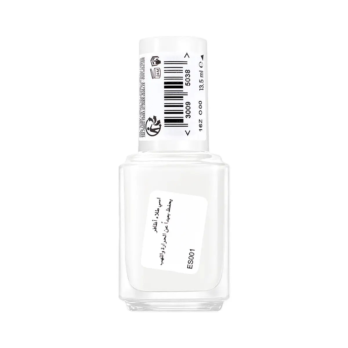 2-Essie Nail Polish 1 Blanc 13.5ml +1