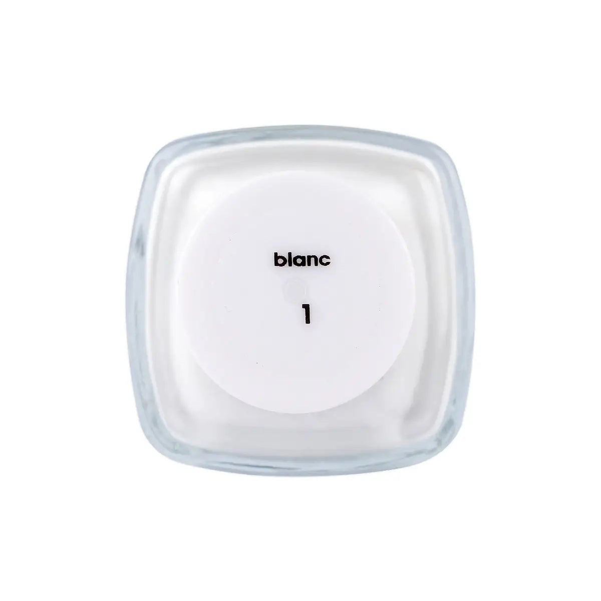 3-Essie Nail Polish 1 Blanc 13.5ml +2