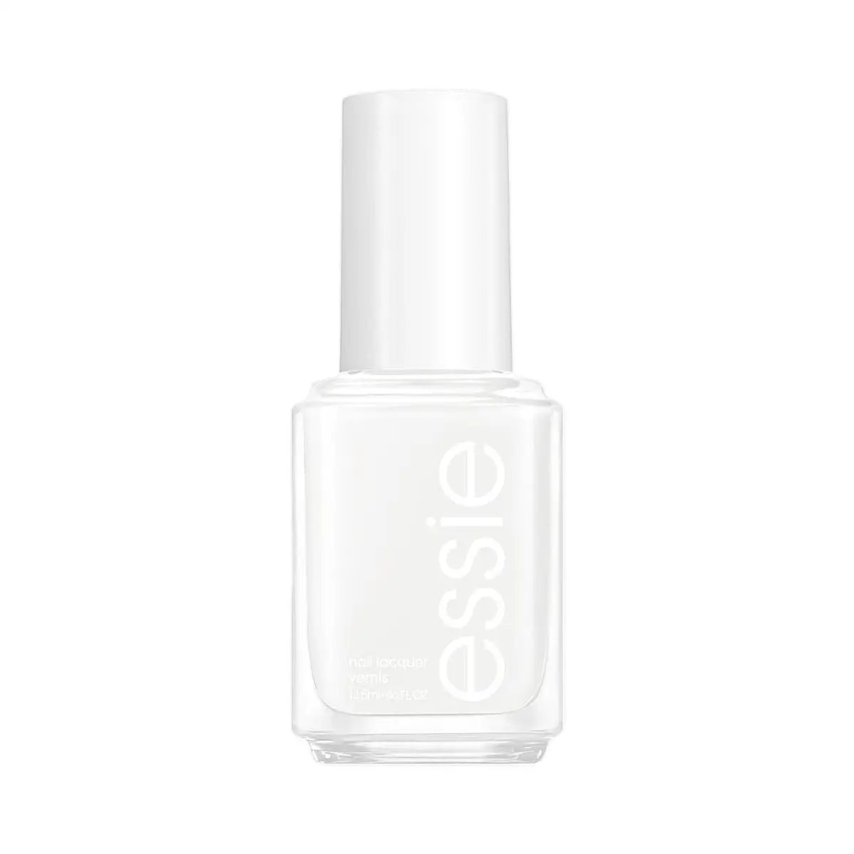 1-Essie Nail Polish 1 Blanc 13.5ml
