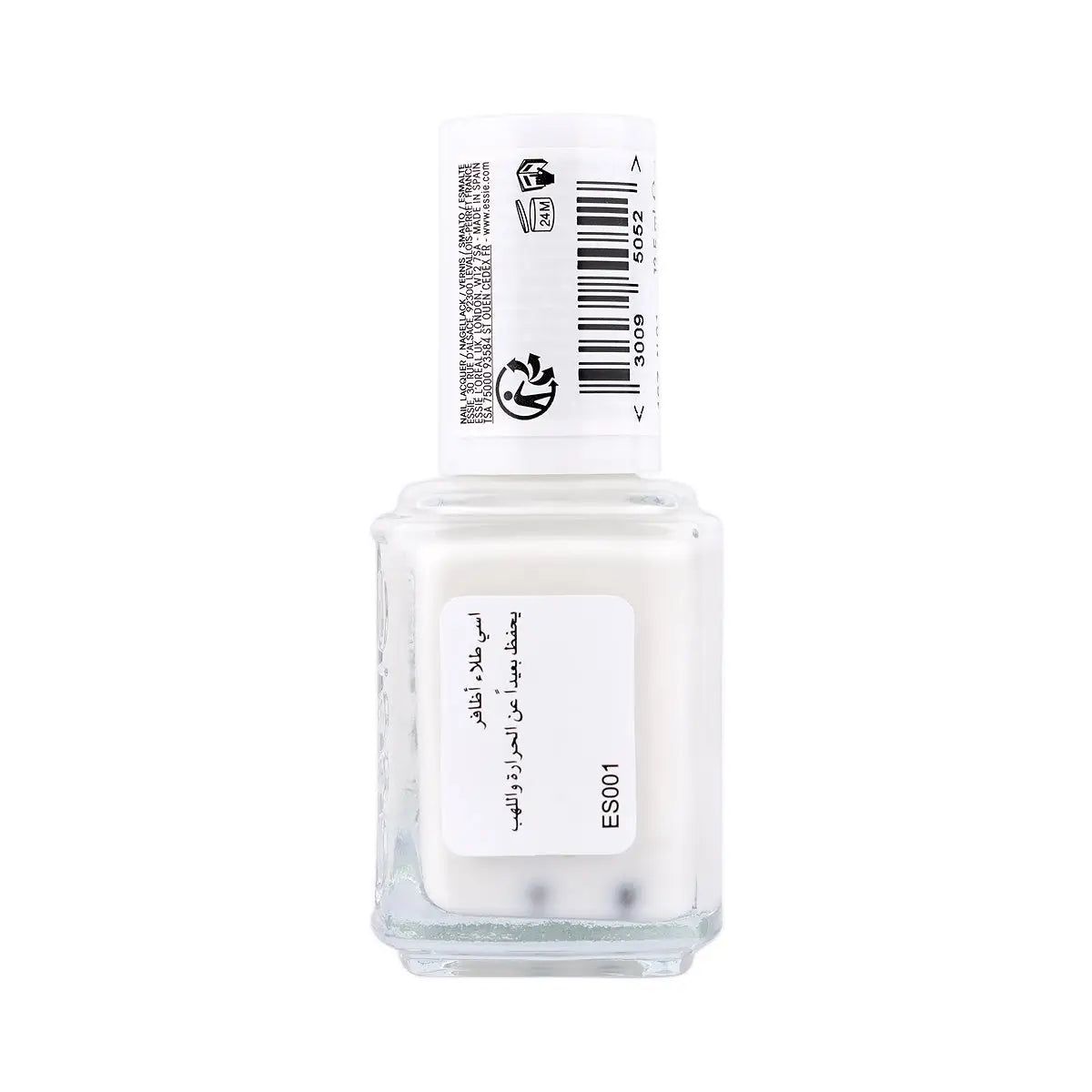 Essie Nail Polish 3 Marshmallow 13.5ml