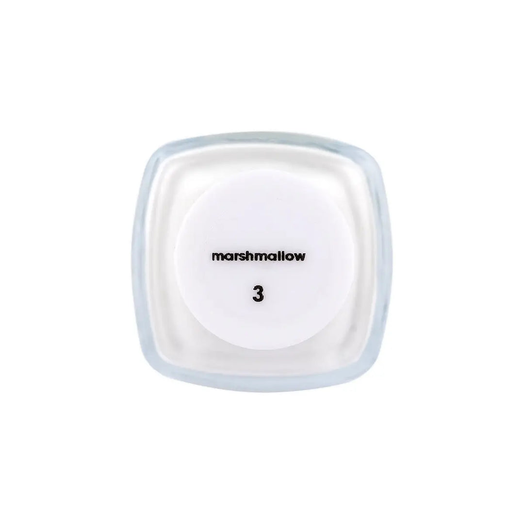59208-Essie Nail Polish 3 Marshmallow 13.5ml +2