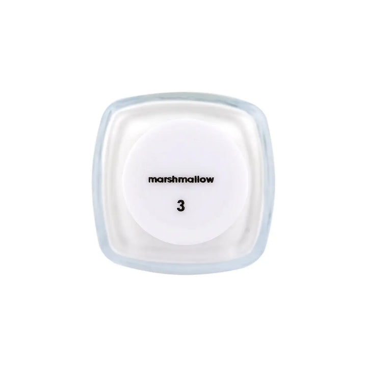 59208-Essie Nail Polish 3 Marshmallow 13.5ml +2