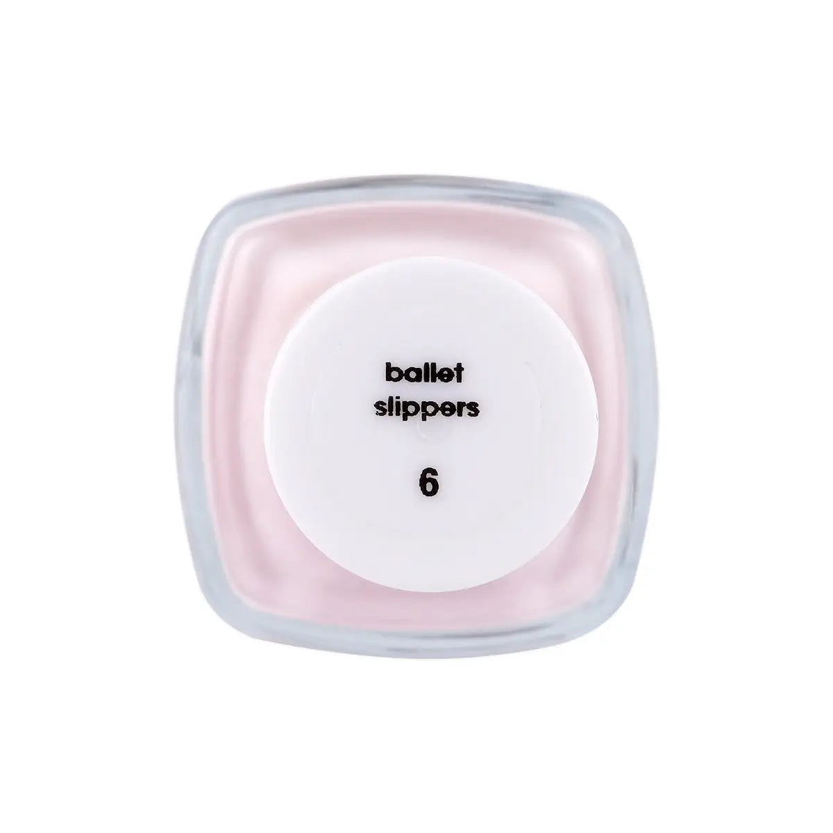 3-Essie Nail Polish 6 Ballet Slippers 13.5ml +2