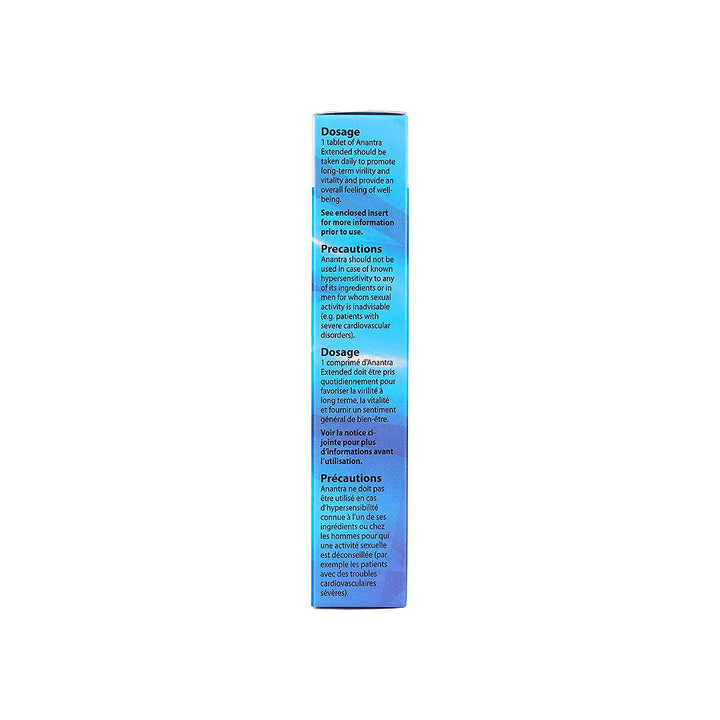 59211-Anantra Extended 30 Tablets +3