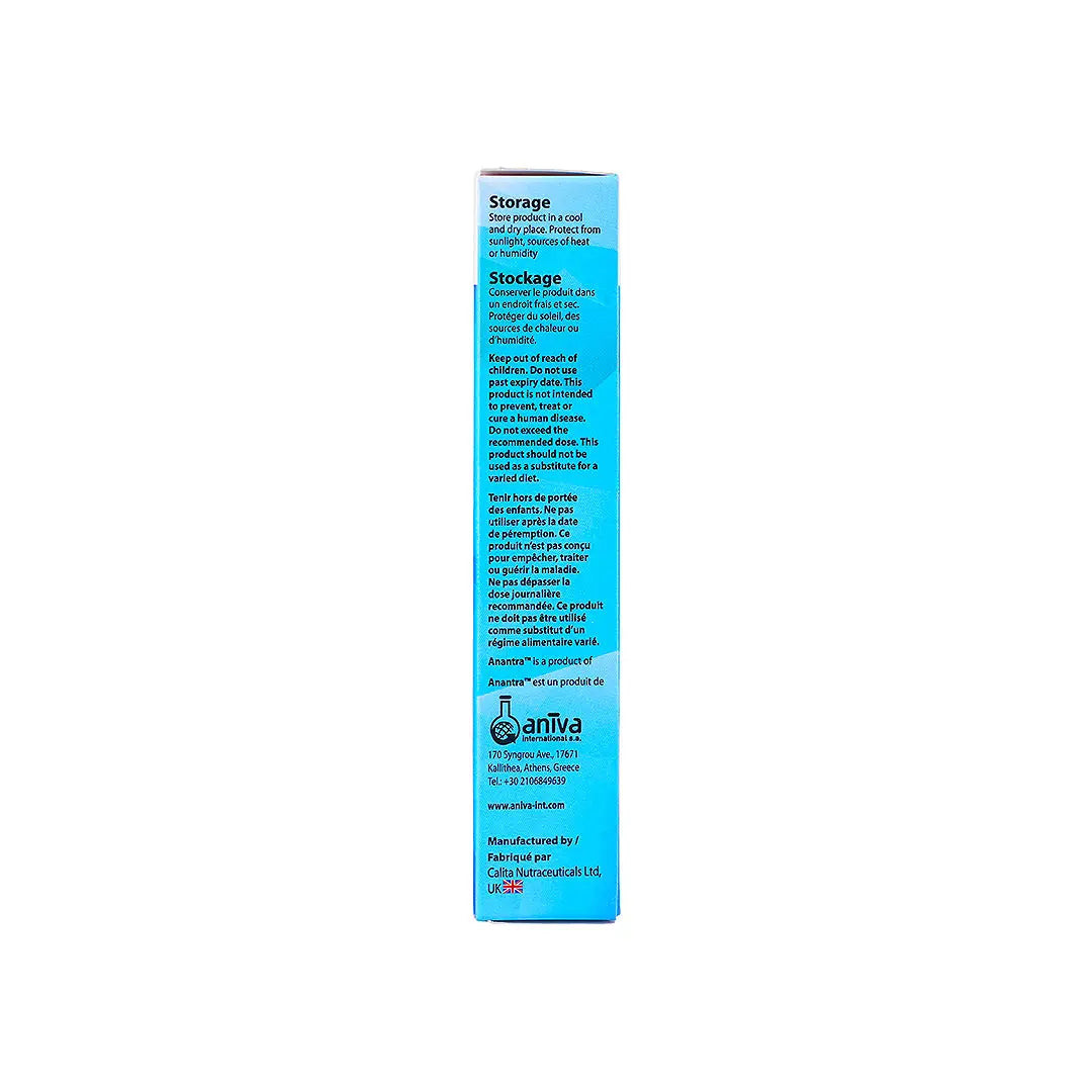 Anantra Extended 30 Tablets
