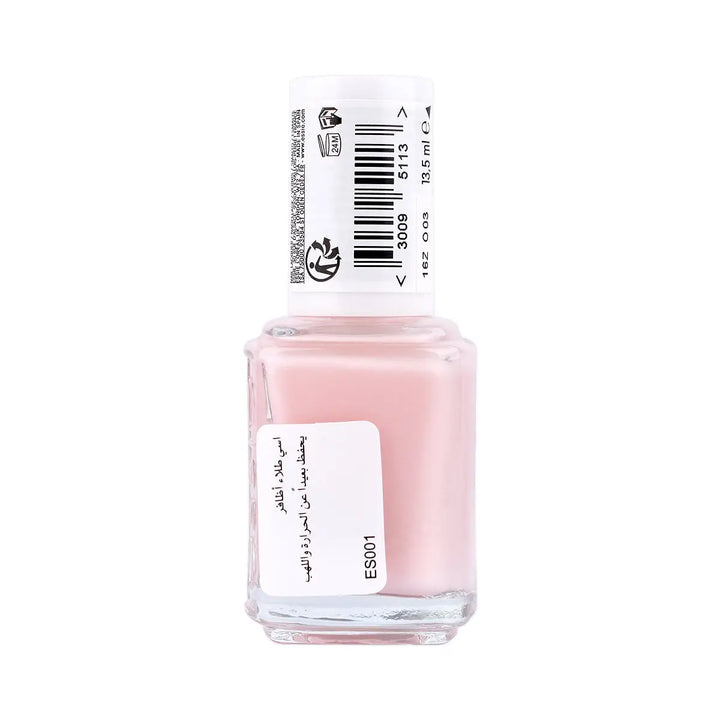 59217-Essie Nail Polish 9 Vanity Fairest 13.5ml +1