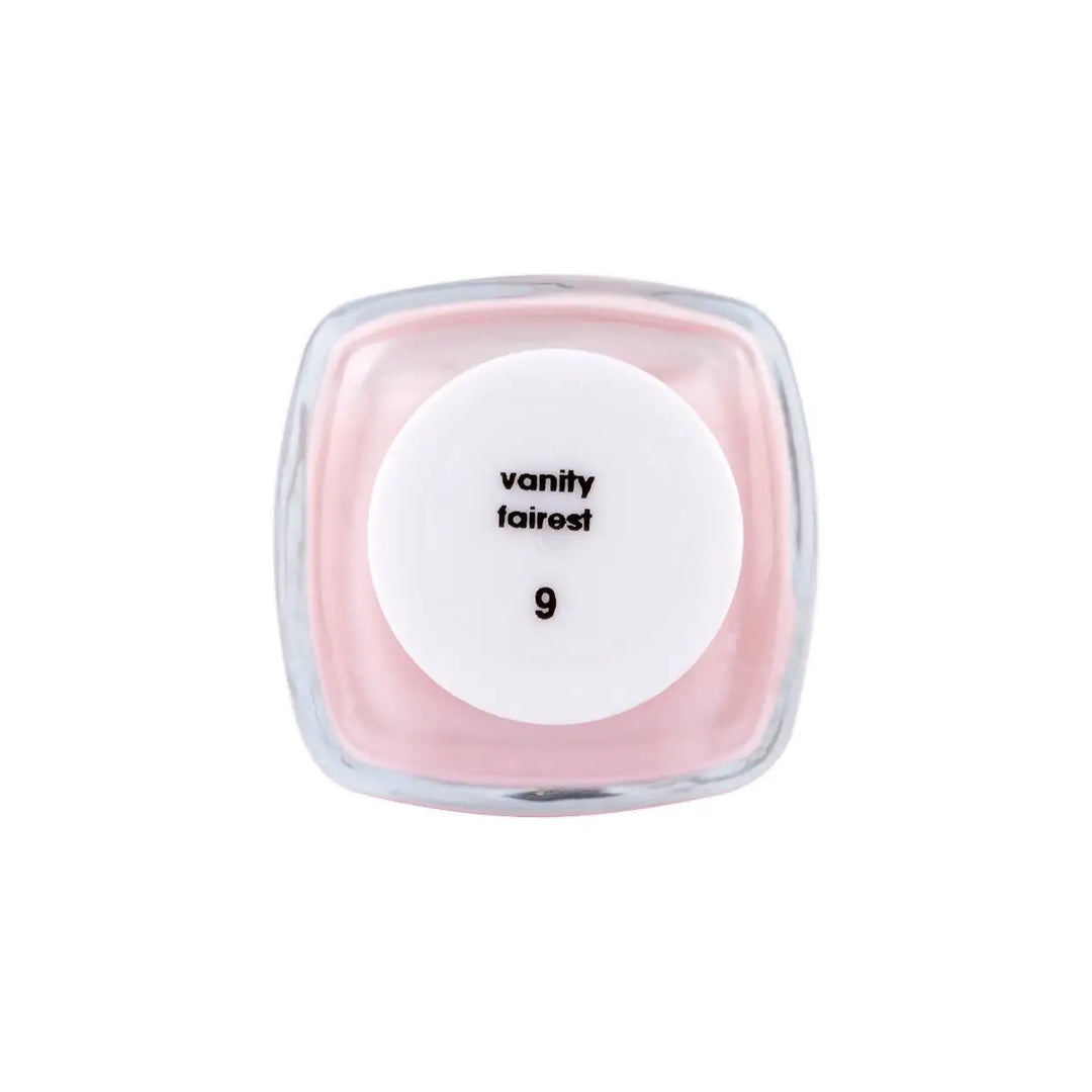 59217-Essie Nail Polish 9 Vanity Fairest 13.5ml +2
