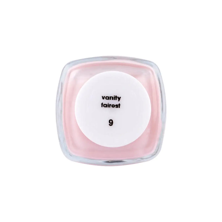 59217-Essie Nail Polish 9 Vanity Fairest 13.5ml +2