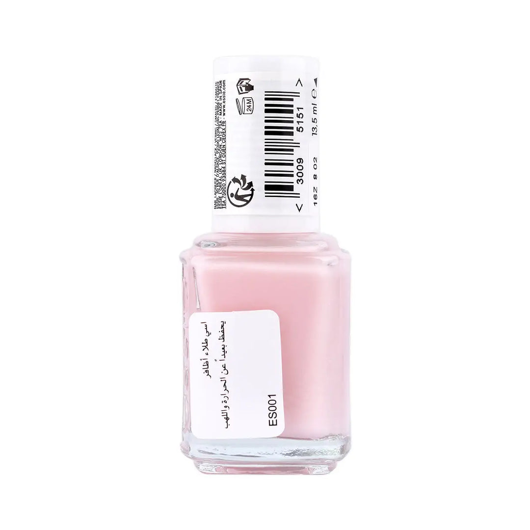 59218-Essie Nail Polish 13 Mademoisette 13.5ml +1