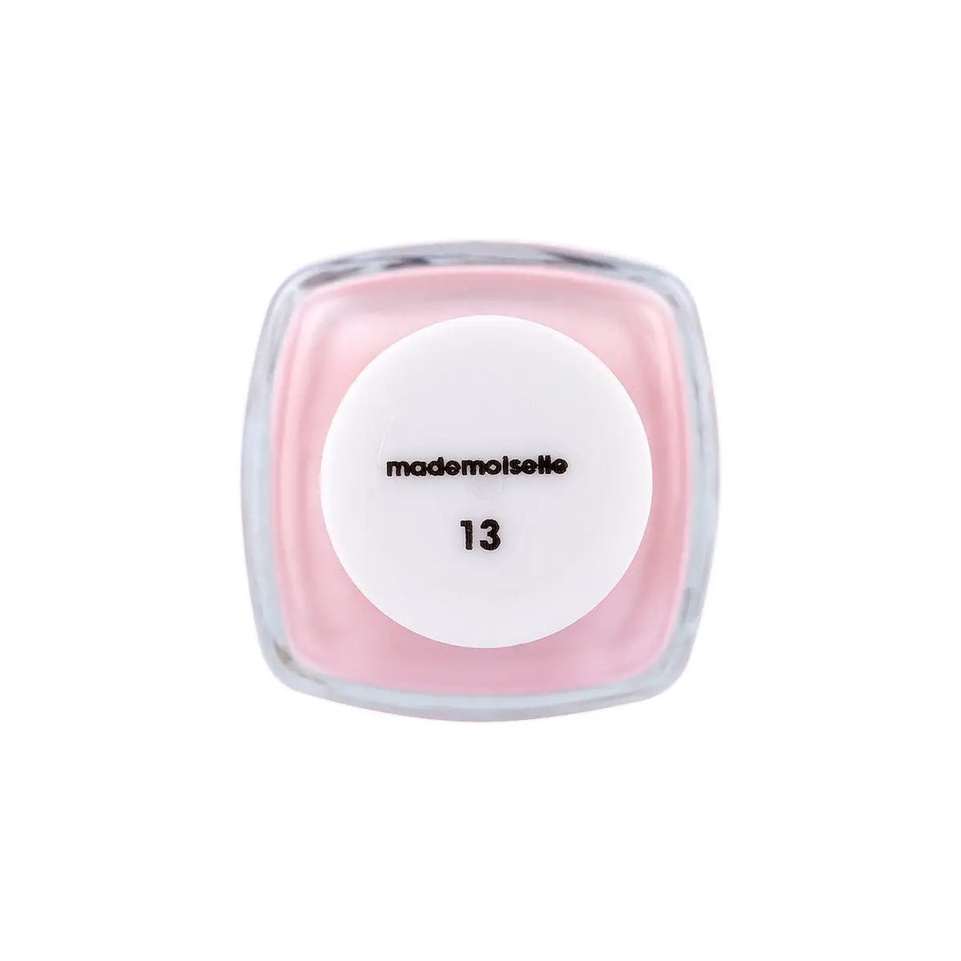 59218-Essie Nail Polish 13 Mademoisette 13.5ml +2