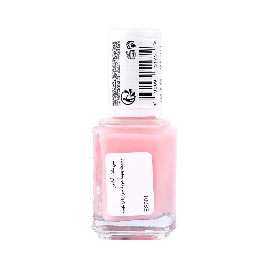 59220-Essie Nail Polish 15 Sugar 13.5ml +1
