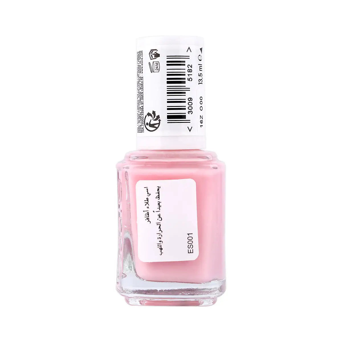 Essie Nail Polish 16 Spaghetti Strap 13.5ml