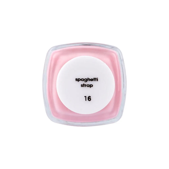 59221-Essie Nail Polish 16 Spaghetti Strap 13.5ml +2