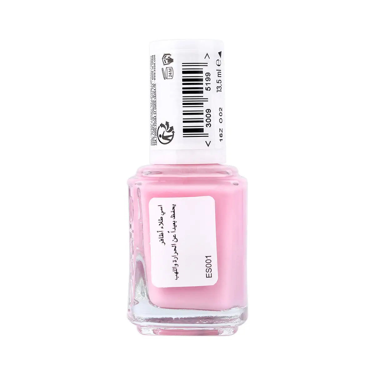 Essie Nail Polish 17 Muchi Muchi 13.5ml