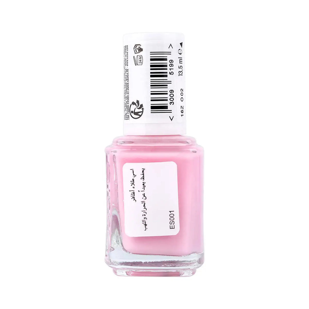 59222-Essie Nail Polish 17 Muchi Muchi 13.5ml +1