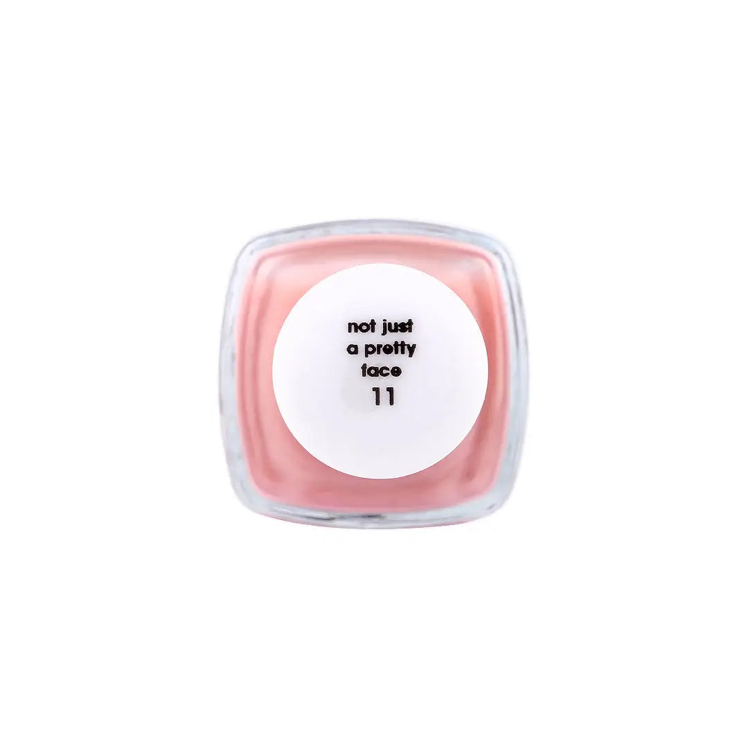 Essie Nail Polish 11 Not Just A Pretty Face 13.5mL