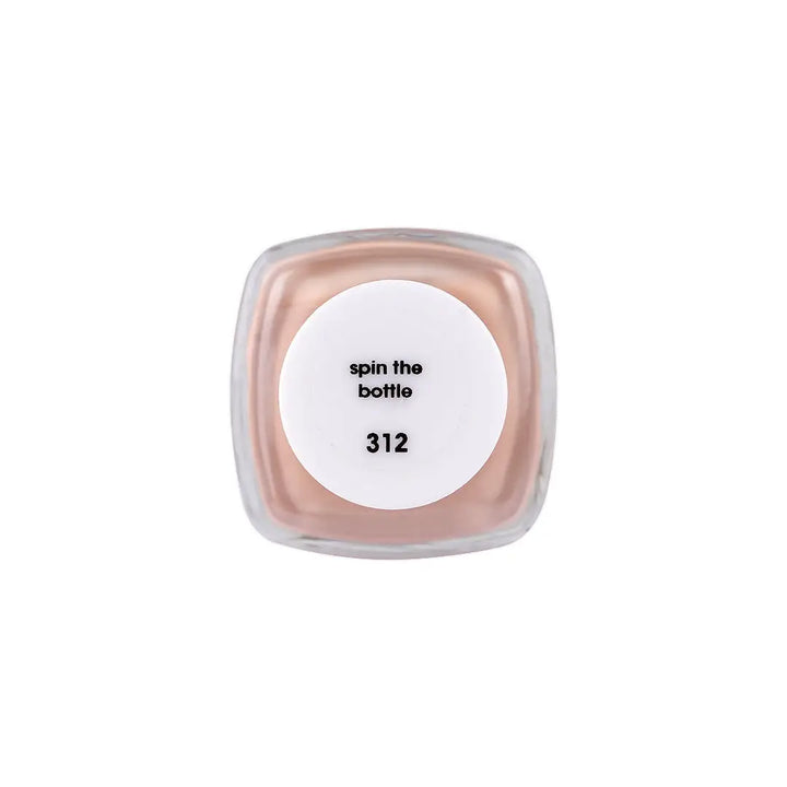 59228-Essie Nail Polish 312 Spin The Bottle 13.5mL +2