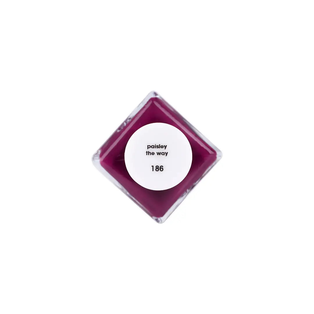 Essie Gel Couture Nail Polish 186 Paisley The Way 13.5mL