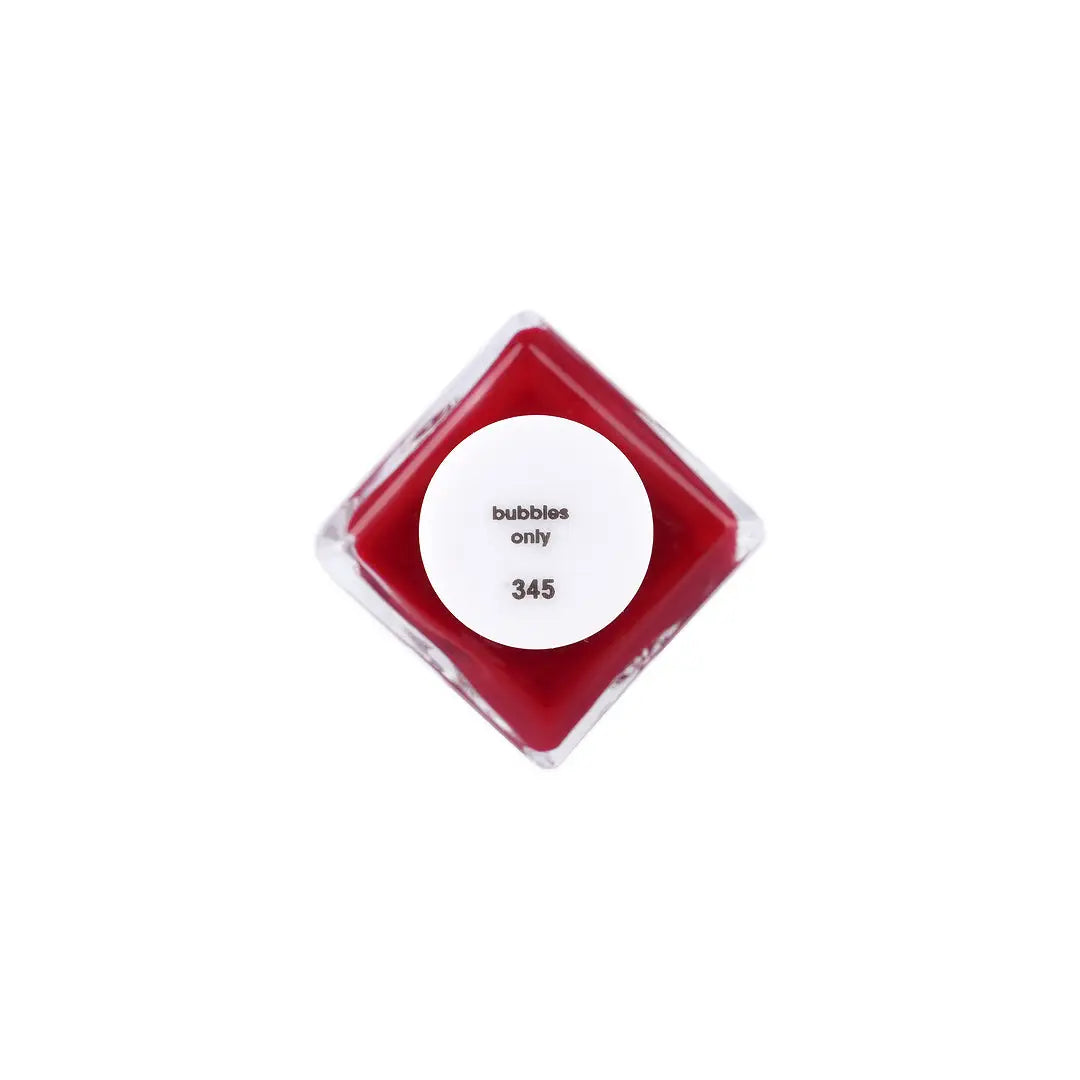 Essie Gel Couture Nail Polish 345 Bubbles Only 13.5mL