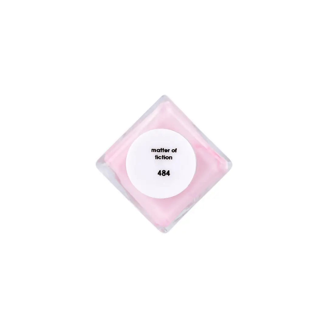 Essie Gel Couture Nail Polish 484 Matter Of Fiction 13.5mL