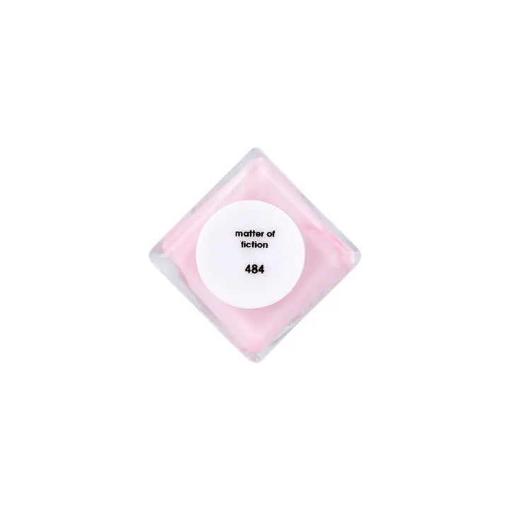 59234-Essie Gel Couture Nail Polish 484 Matter Of Fiction 13.5mL +2