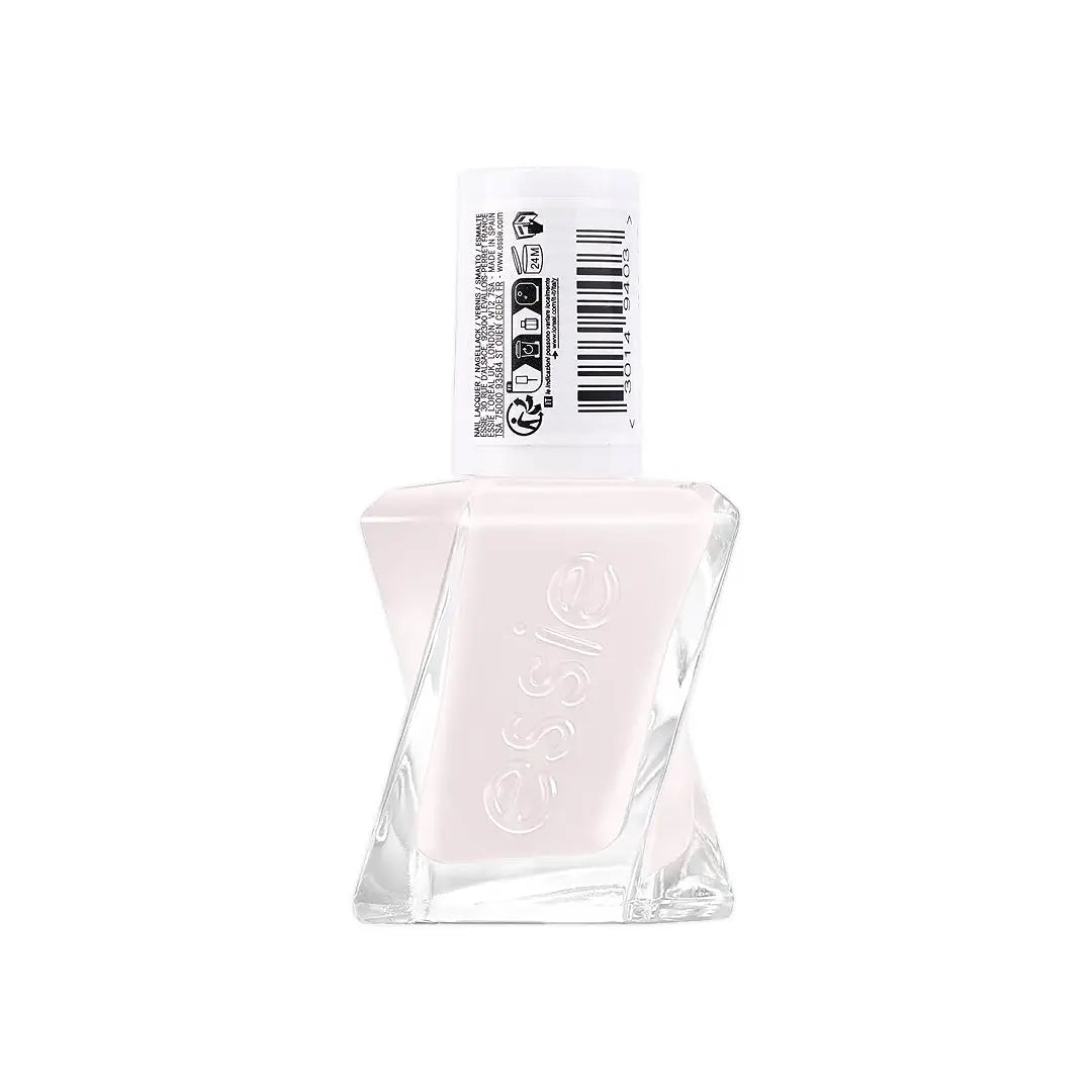 Essie Gel Couture Nail Polish 138 Pre-Show Jitters 13.5mL