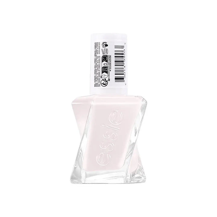 59235-Essie Gel Couture Nail Polish 138 Pre-Show Jitters 13.5mL +1