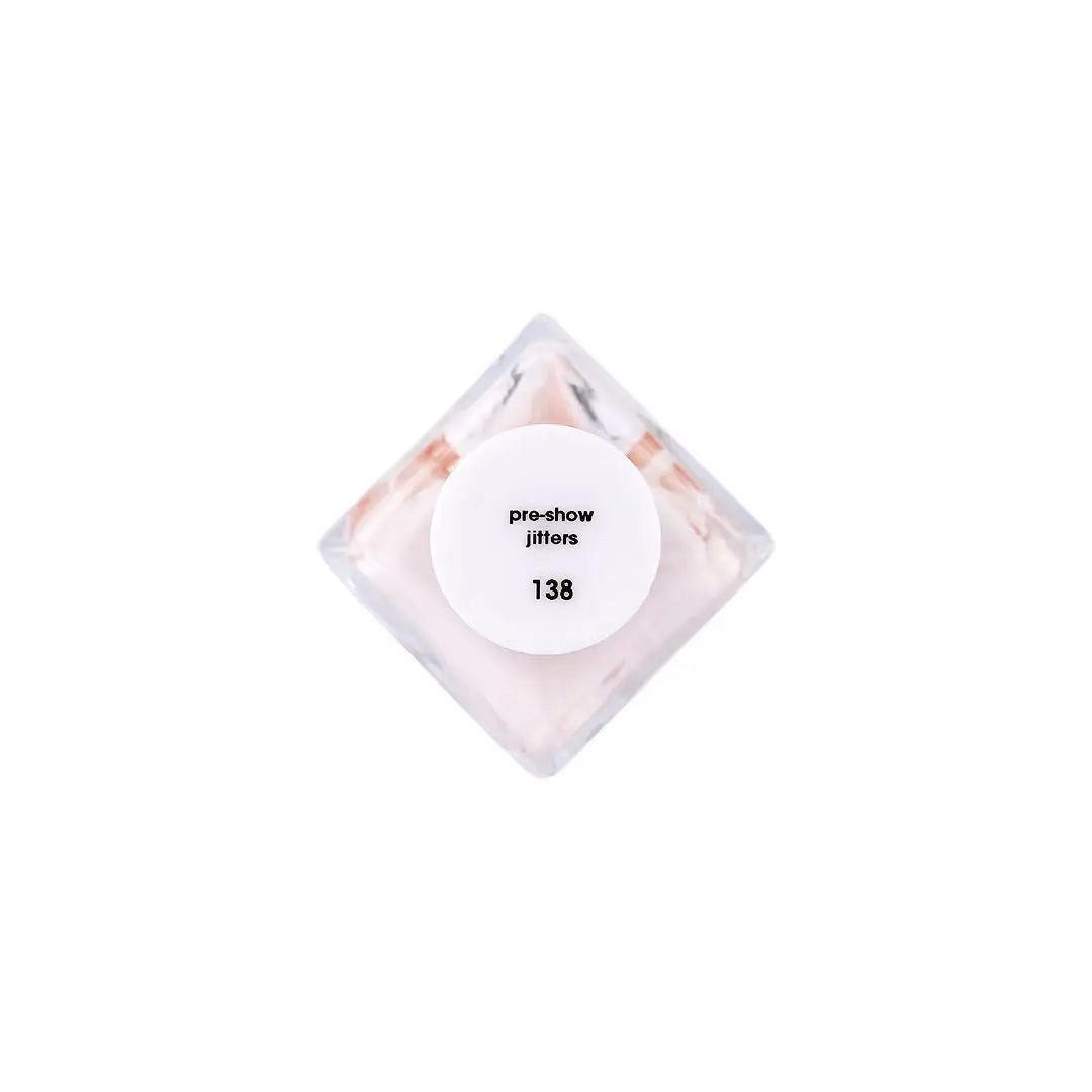 Essie Gel Couture Nail Polish 138 Pre-Show Jitters 13.5mL