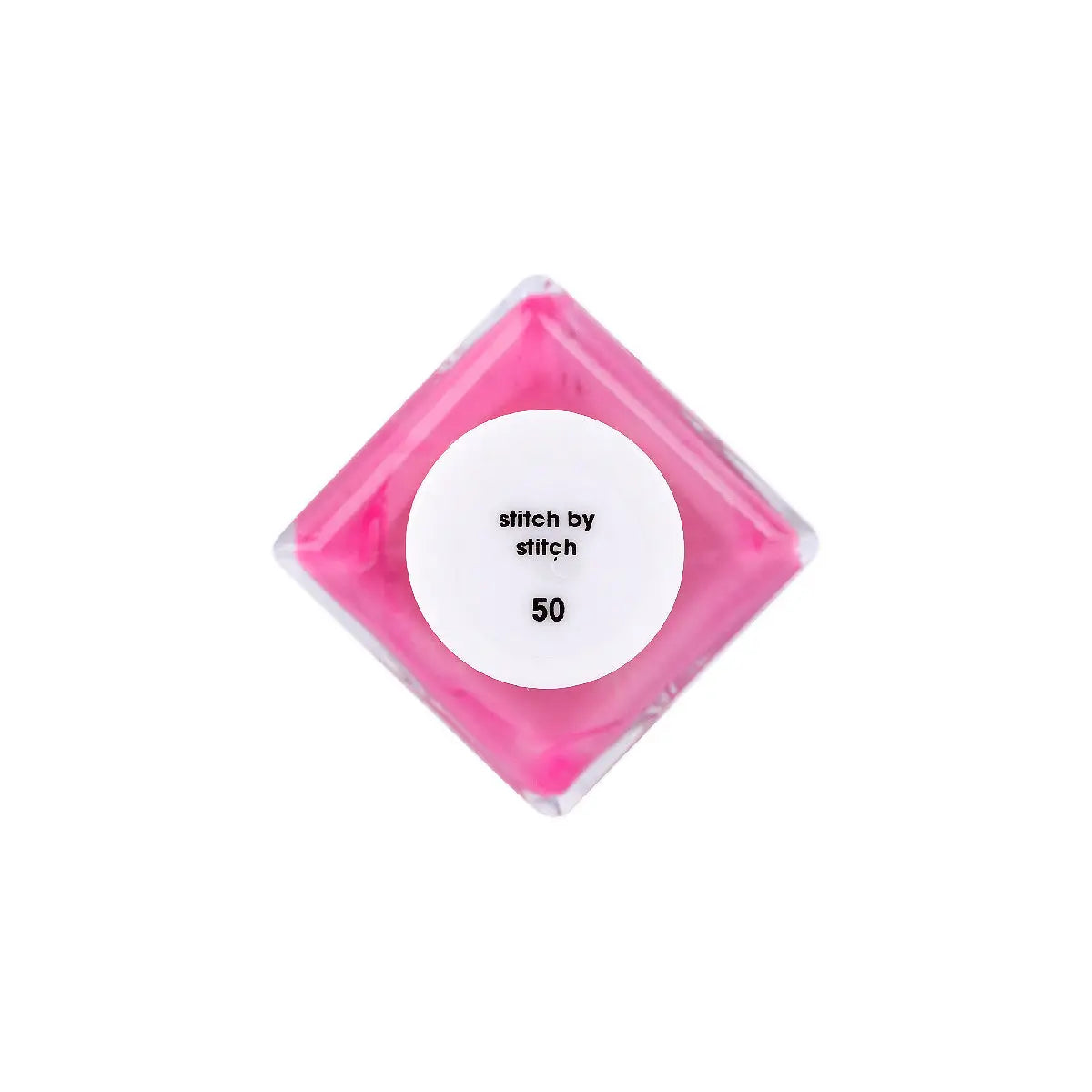 3-Essie Gel Couture Nail Polish 50 Stitch By Stitch 13.5ml +2