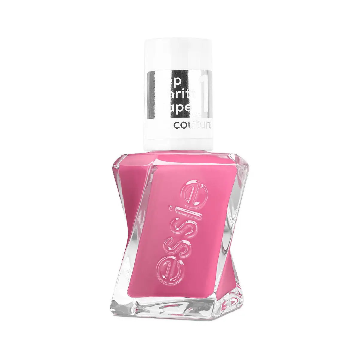 1-Essie Gel Couture Nail Polish 50 Stitch By Stitch 13.5ml