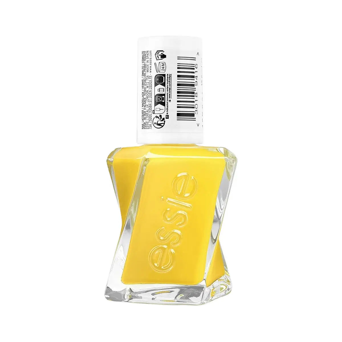 59237-Essie Gel Couture Nail Polish 560 Rev It Up 13.5ml +1
