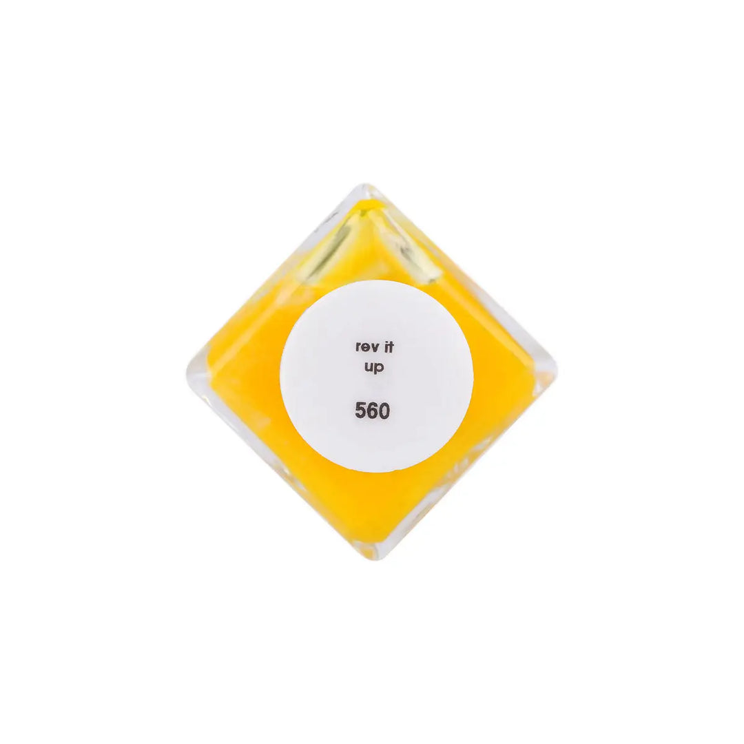 59237-Essie Gel Couture Nail Polish 560 Rev It Up 13.5ml +2