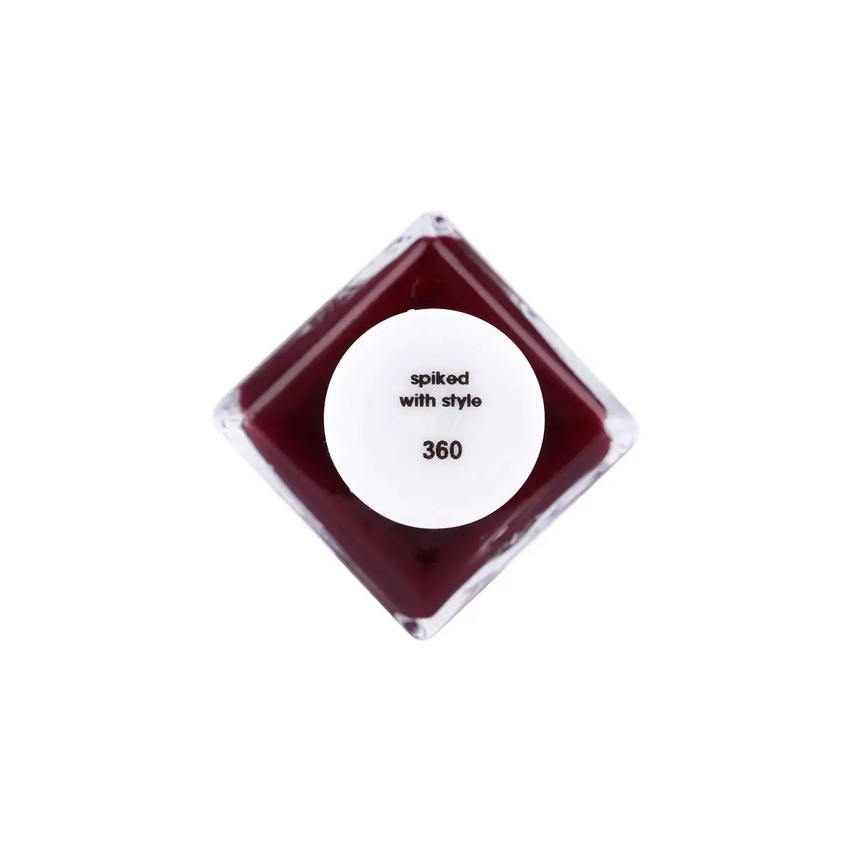 59239-Essie Gel Couture Nail Polish 360 Spiked With Style 13.5ml +2