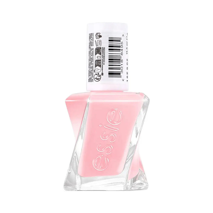 59240-Essie Gel Couture Nail Polish 505 Gossamer Garments 13.5ml +1