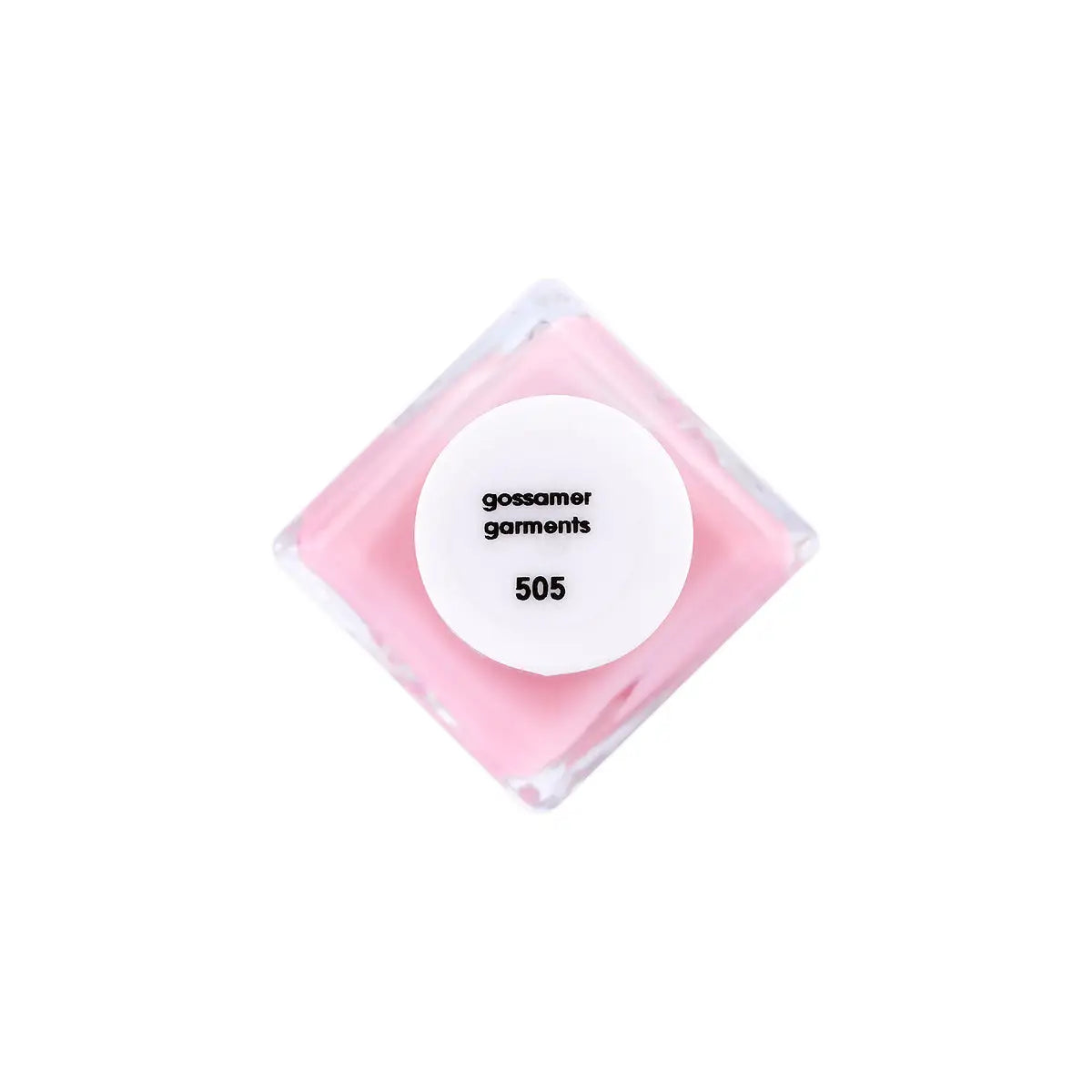 59240-Essie Gel Couture Nail Polish 505 Gossamer Garments 13.5ml +2