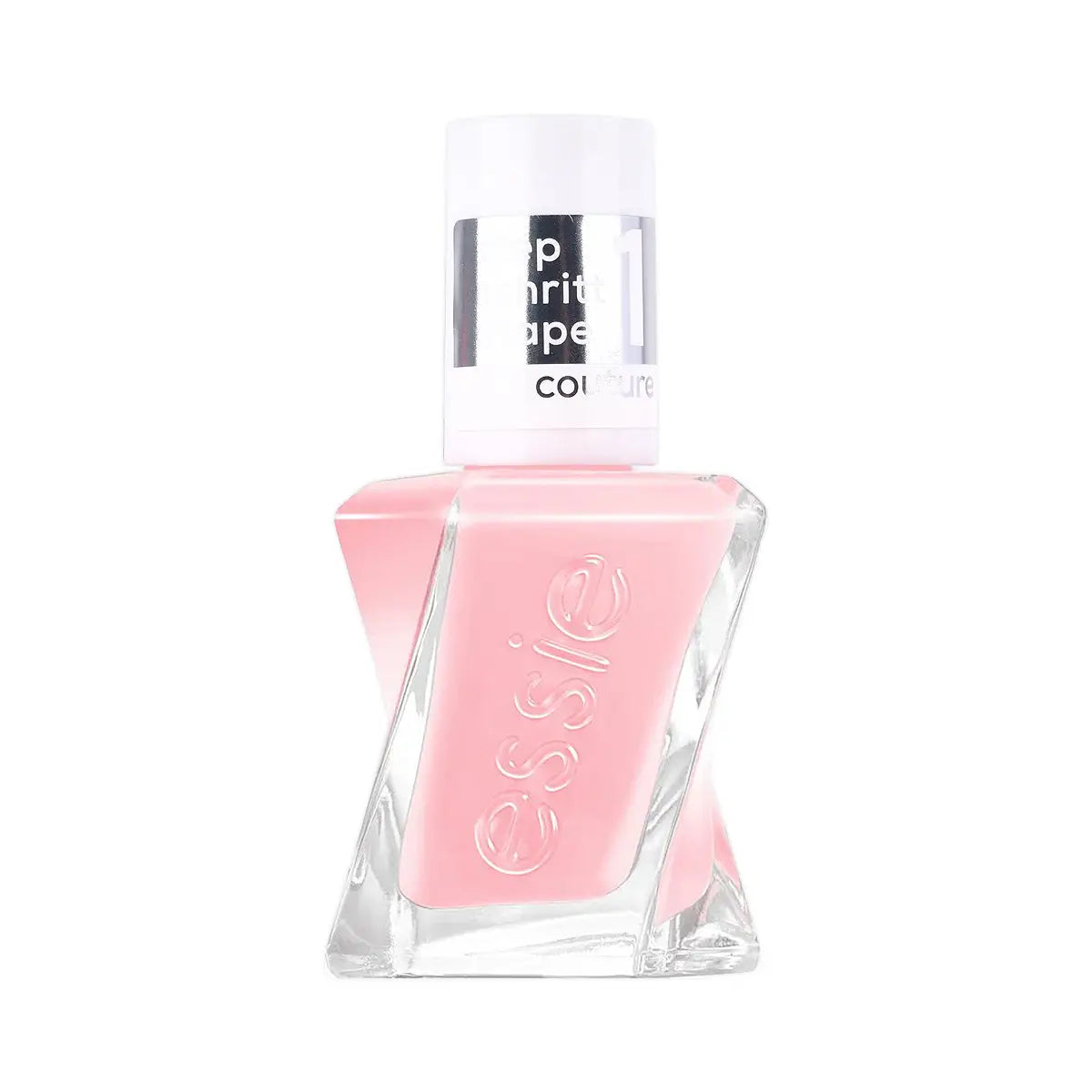 59240-Essie Gel Couture Nail Polish 505 Gossamer Garments 13.5ml