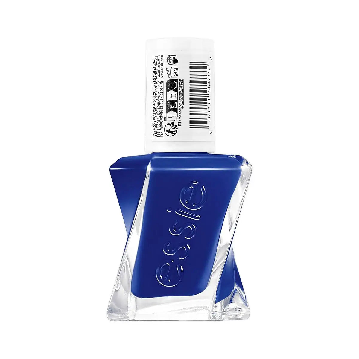 59241-Essie Gel Couture Nail Polish 558 New Highs 13.5ml +1