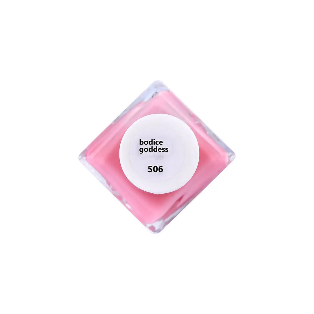 59242-Essie Gel Couture Nail Polish 506 Bodice Goddess 13.5ml +2
