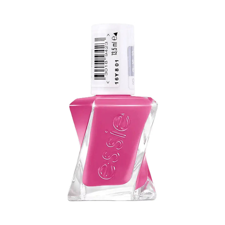 59243-Essie Gel Couture Nail Polish 559 Fuel Your Life 13.5ml +1