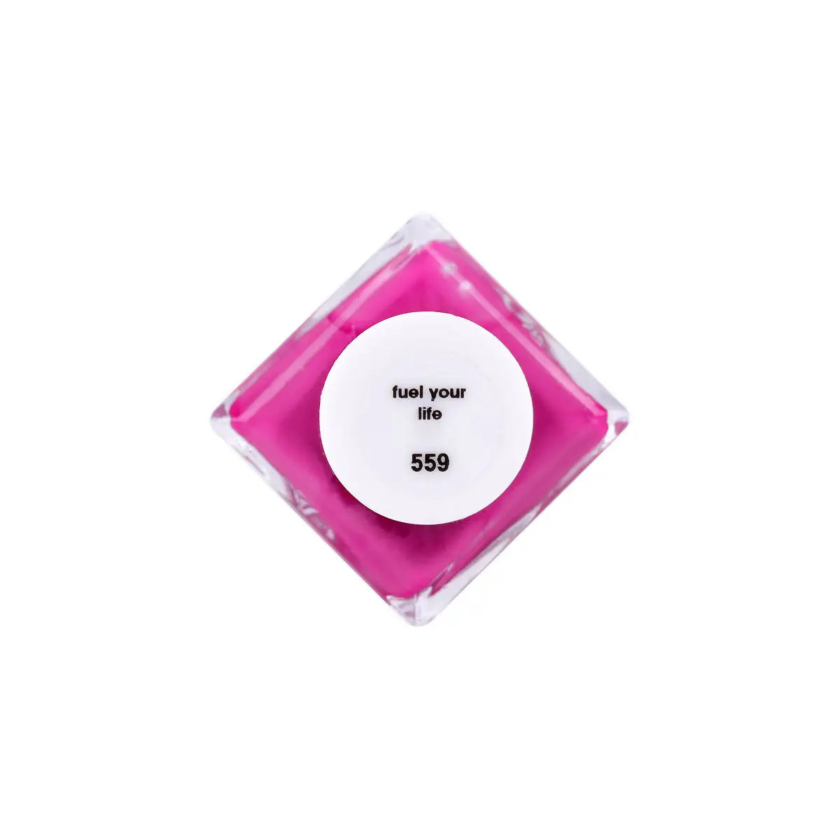 59243-Essie Gel Couture Nail Polish 559 Fuel Your Life 13.5ml +2