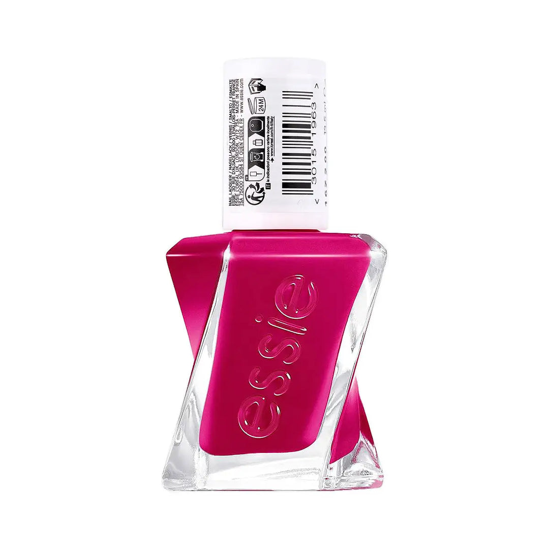59244-Essie Gel Couture Nail Polish 473 V.I.Please 13.5ml +1
