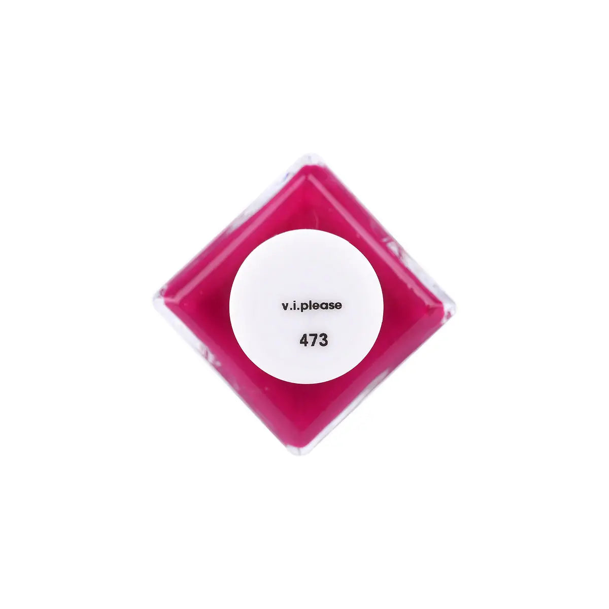 59244-Essie Gel Couture Nail Polish 473 V.I.Please 13.5ml +2