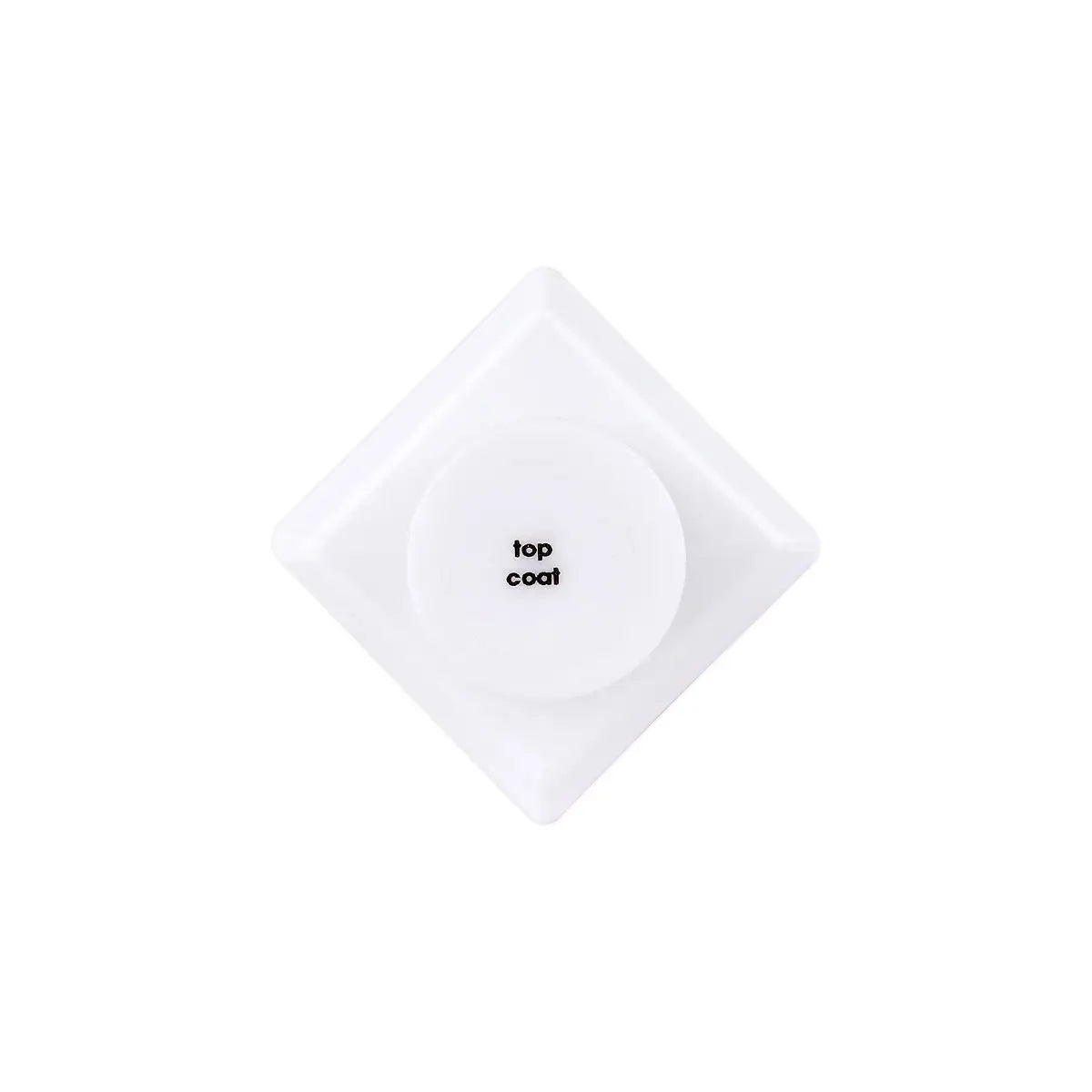 59245-Essie Nail Polish Top Coat 13.5ml +2