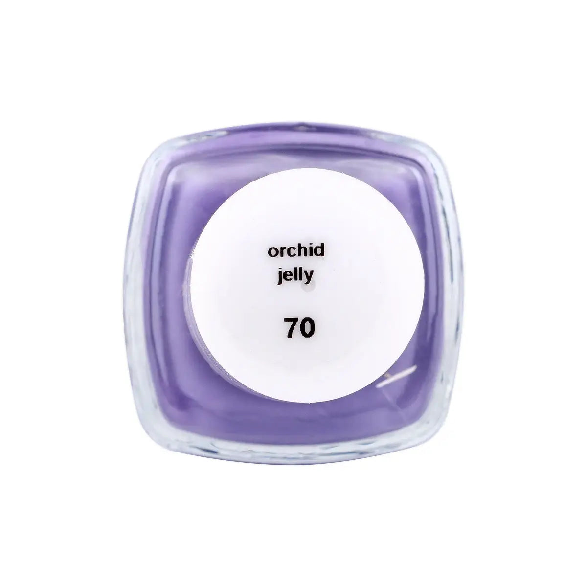 3-Essie Nail Polish 70 Orchid Jelly 13.5ml +2