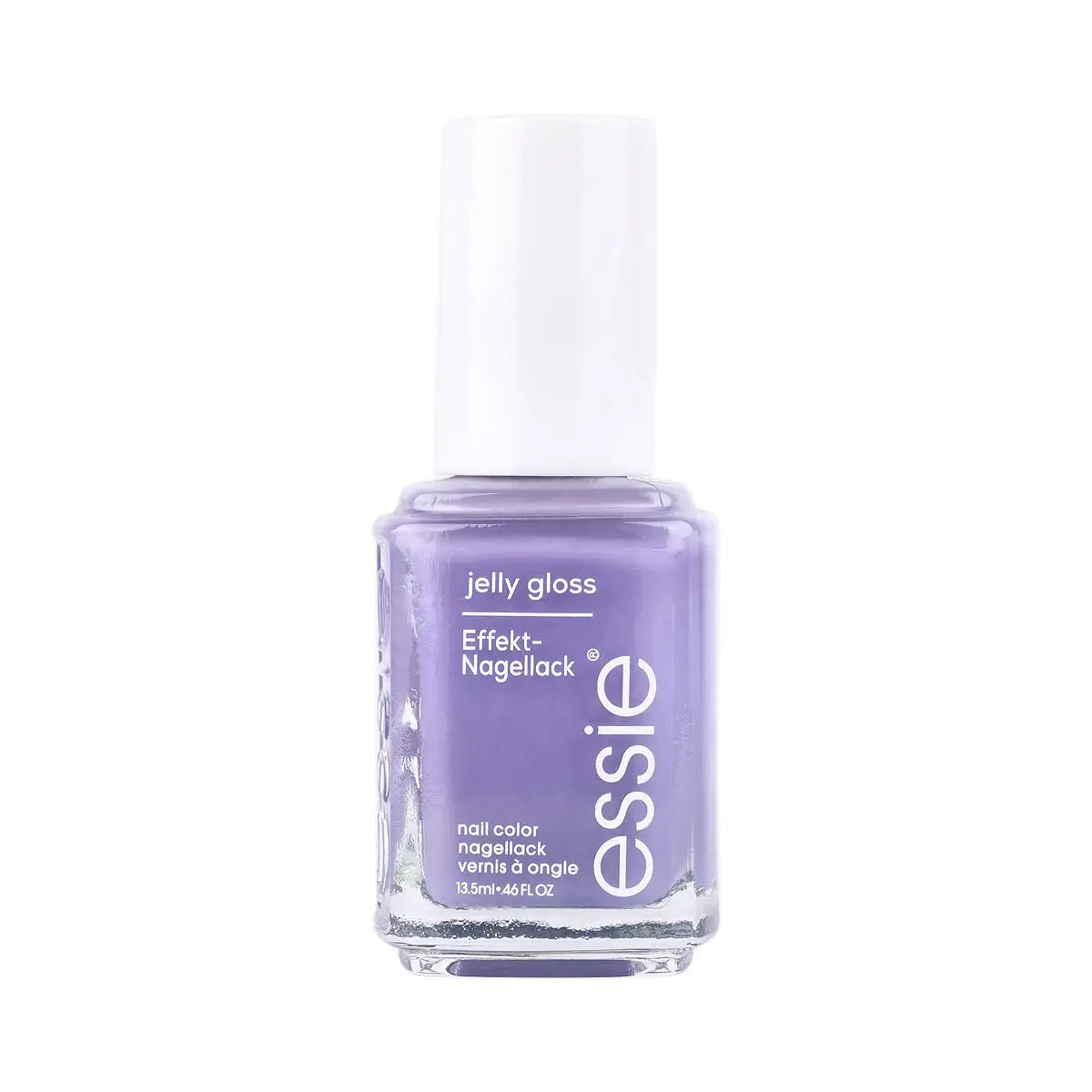 1-Essie Nail Polish 70 Orchid Jelly 13.5ml