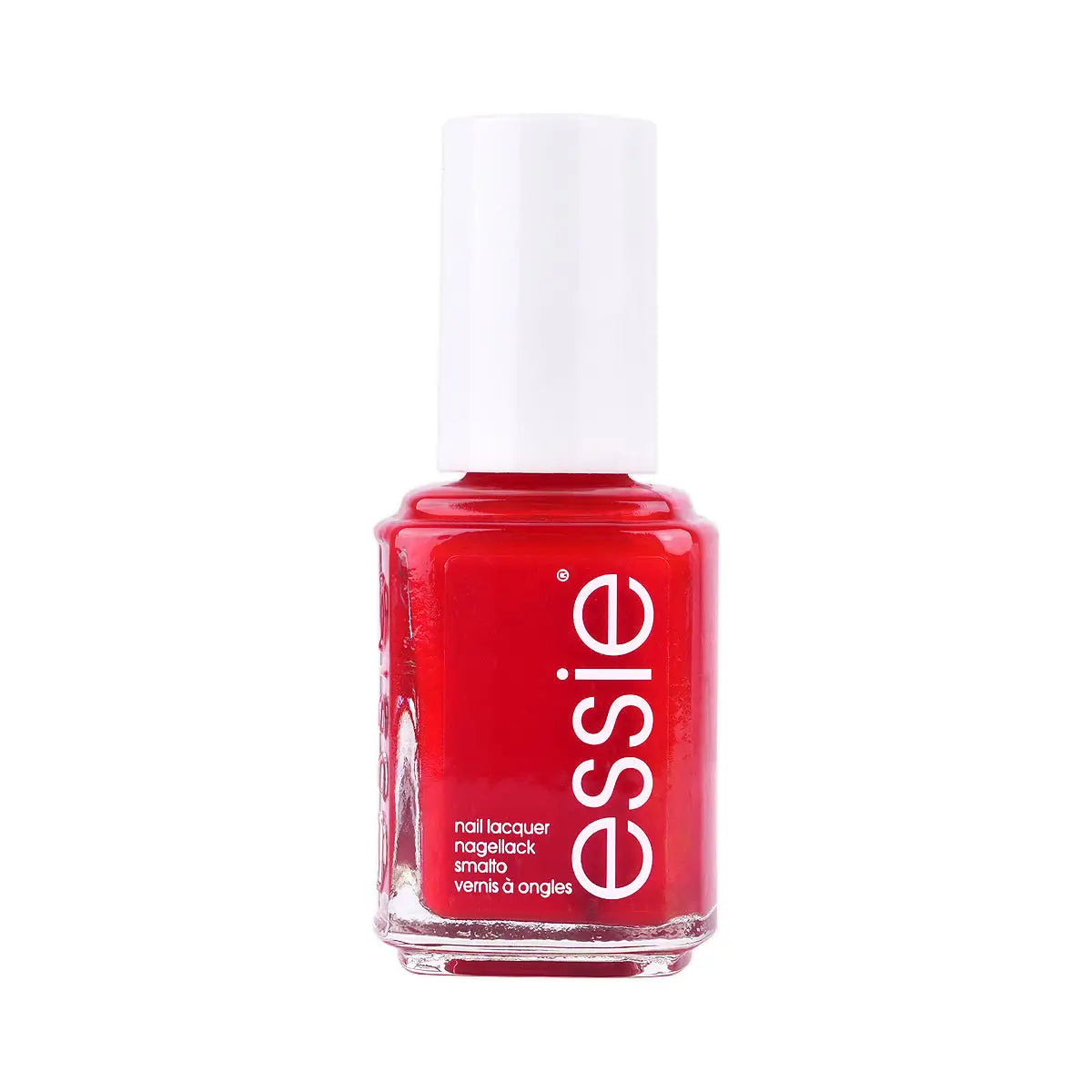 1-Essie Nail Polish 62 Lacquered Up 13.5ml